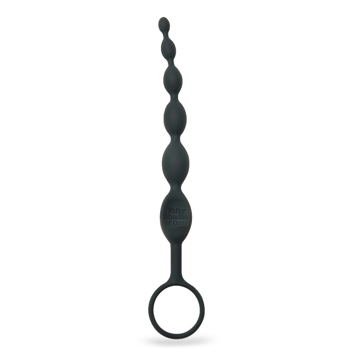 Fifty Shades of Grey Pleasure Intensified Anal Beads - Image 4