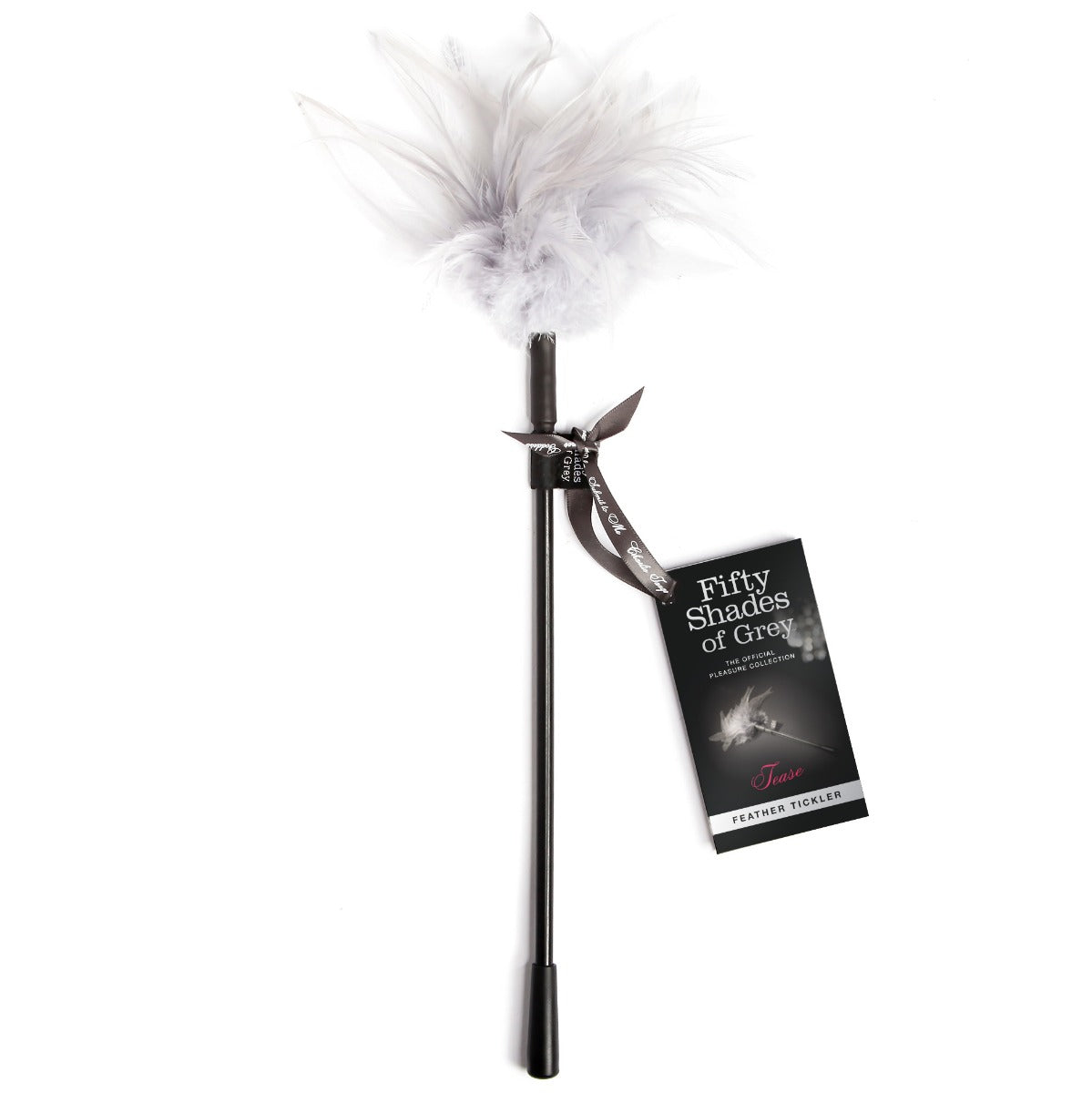 Fifty Shades of Grey Tease Feather Tickler - Image 4