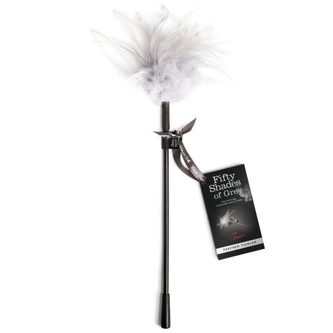 Fifty Shades of Grey Tease Feather Tickler - Image 4