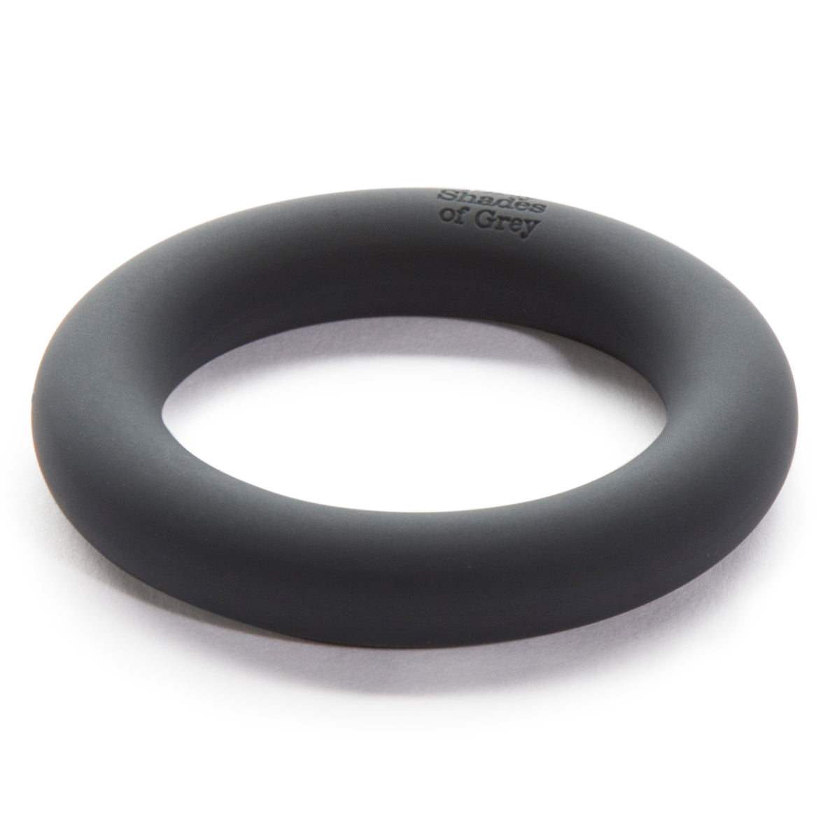 Fifty Shades of Grey A Perfect O Silicone Love Ring - Image 2