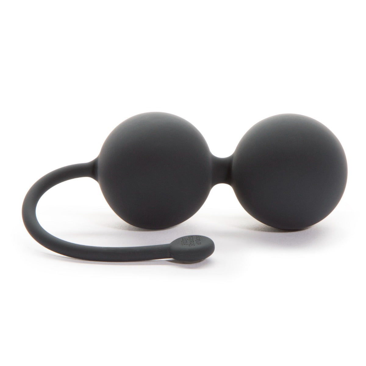 Fifty Shades of Grey Tighten and Tense Silicone Jiggle Balls - Image 2