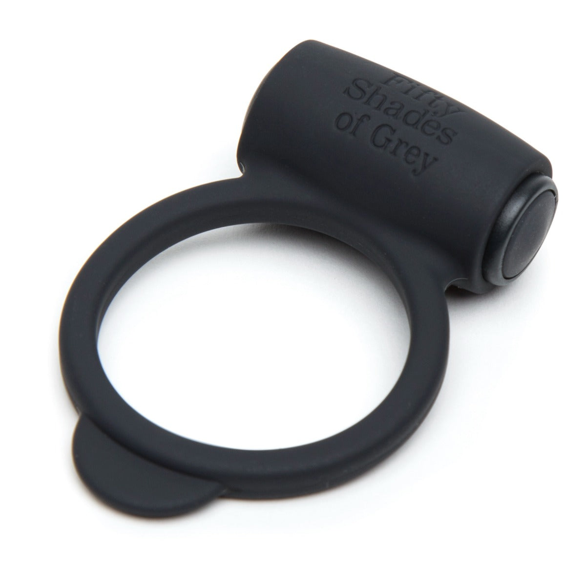 Fifty Shades of Grey Yours and Mine Vibrating Love Ring - Image 2