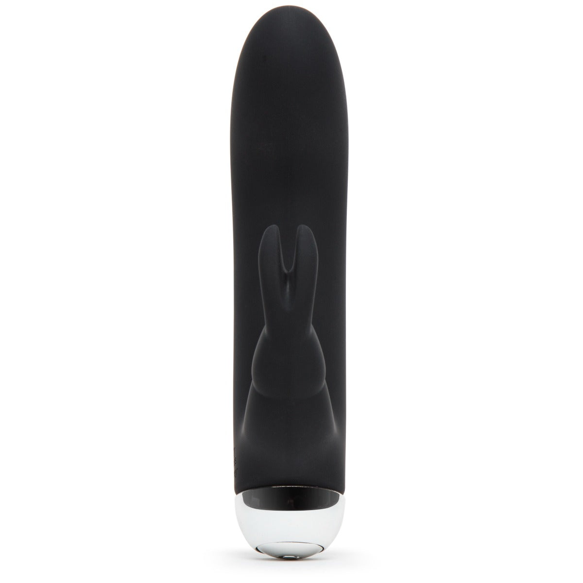 Fifty Shades of Grey Greedy Girl Rechargeable Mini Rabbit Vibrator - Image 4