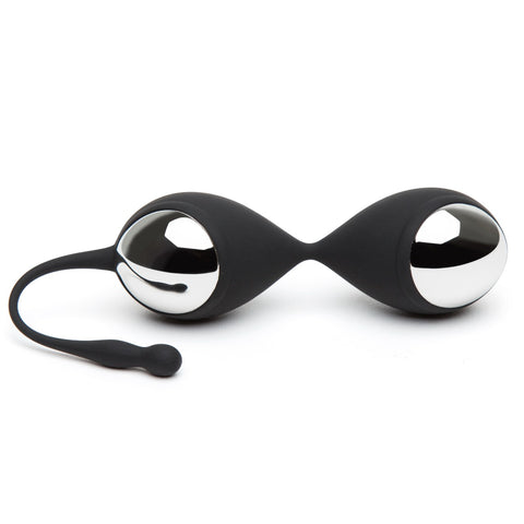 Fifty Shades of Grey Inner Goddess Kegel Toner Balls 78g - Image 2