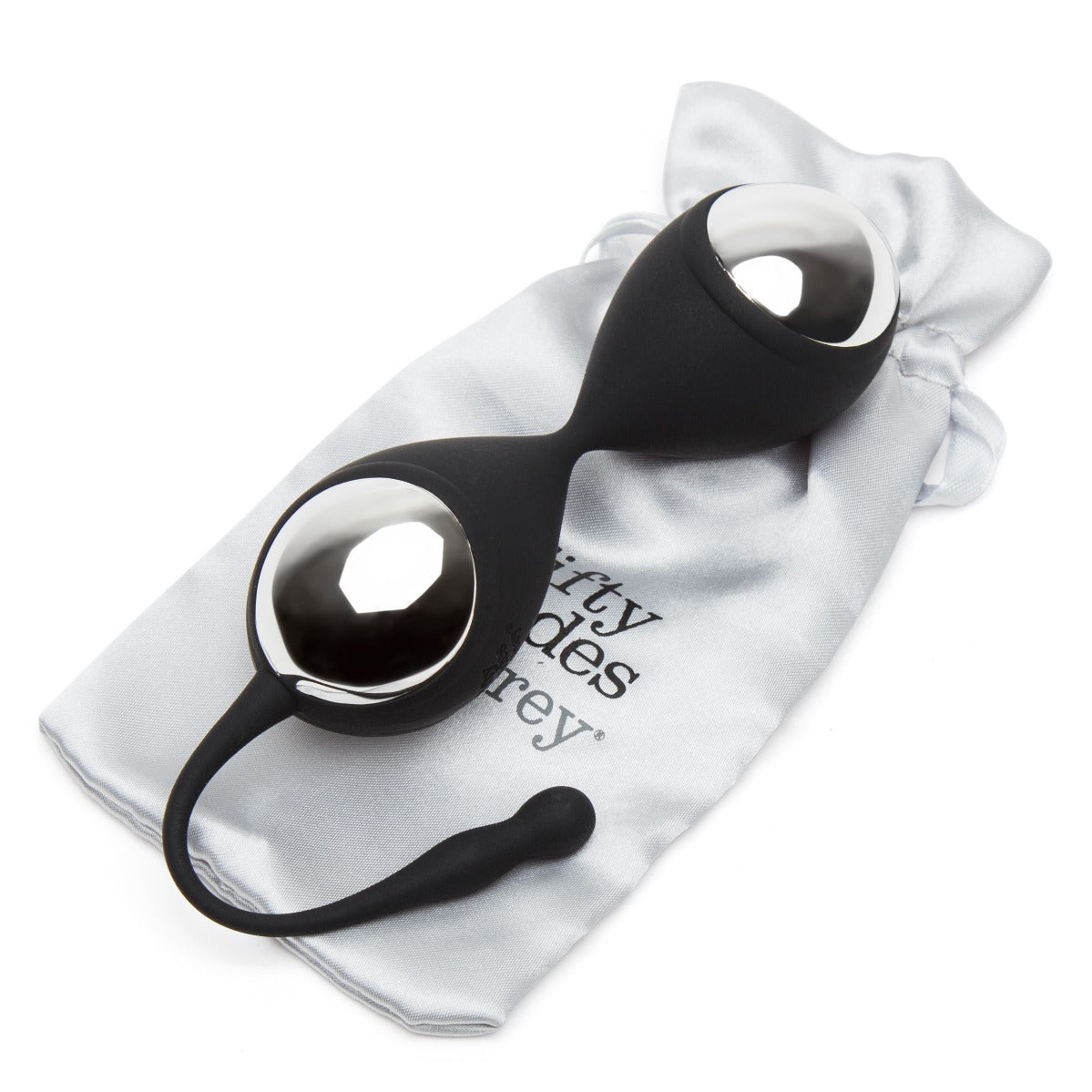 Fifty Shades of Grey Inner Goddess Kegel Toner Balls 78g - Image 3