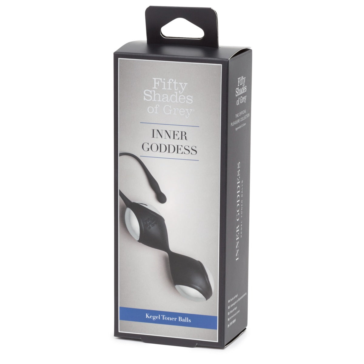Fifty Shades of Grey Inner Goddess Kegel Toner Balls 78g - Image 4