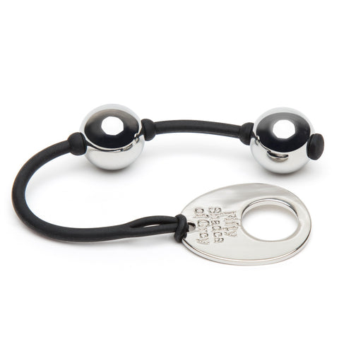 Fifty Shades of Grey Inner Goddess Mini Silver Pleasure Balls 85g - Image 3