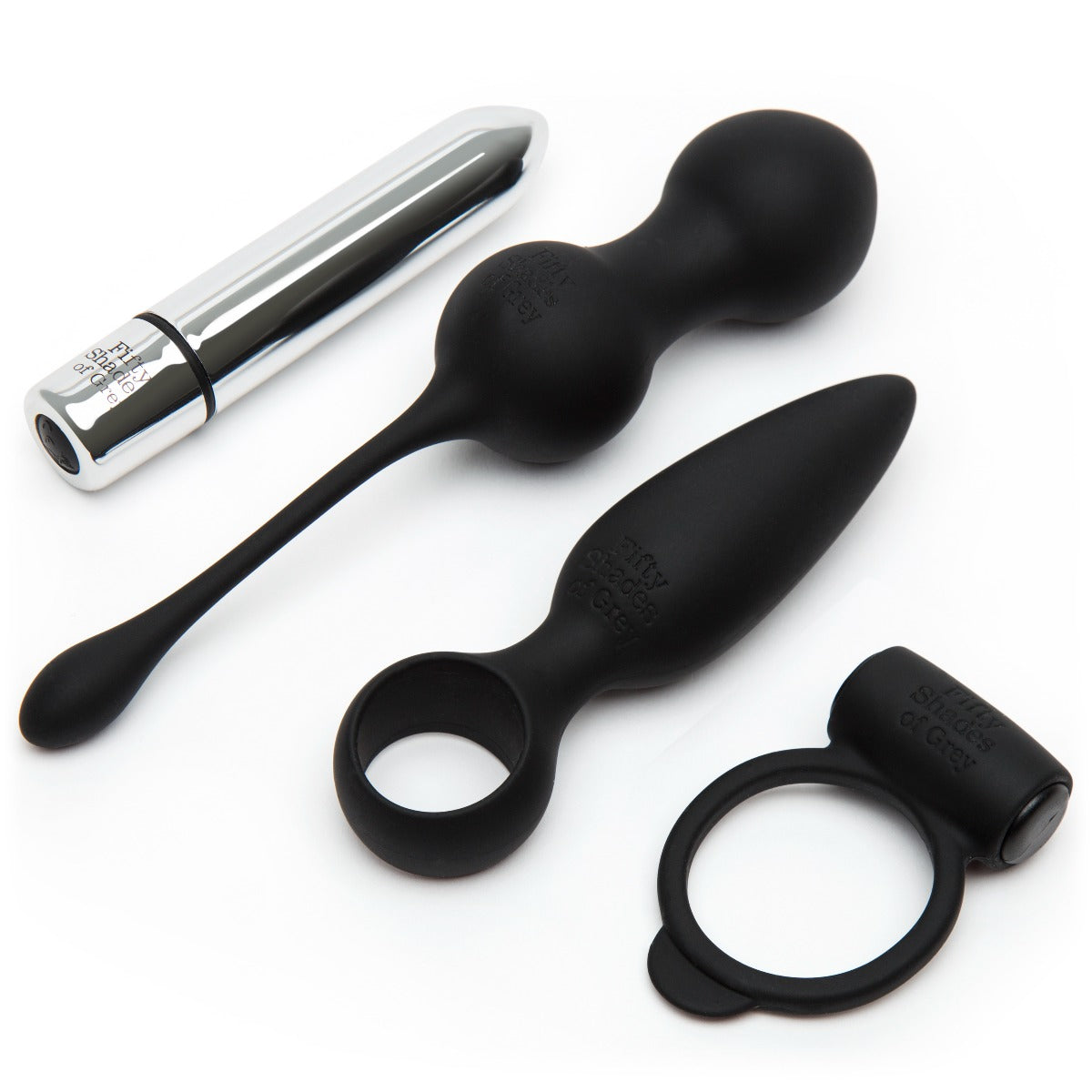 Fifty Shades Freed Pleasure Overload 10 Days of Play Gift Set by Fifty Shades of Grey - Image 2