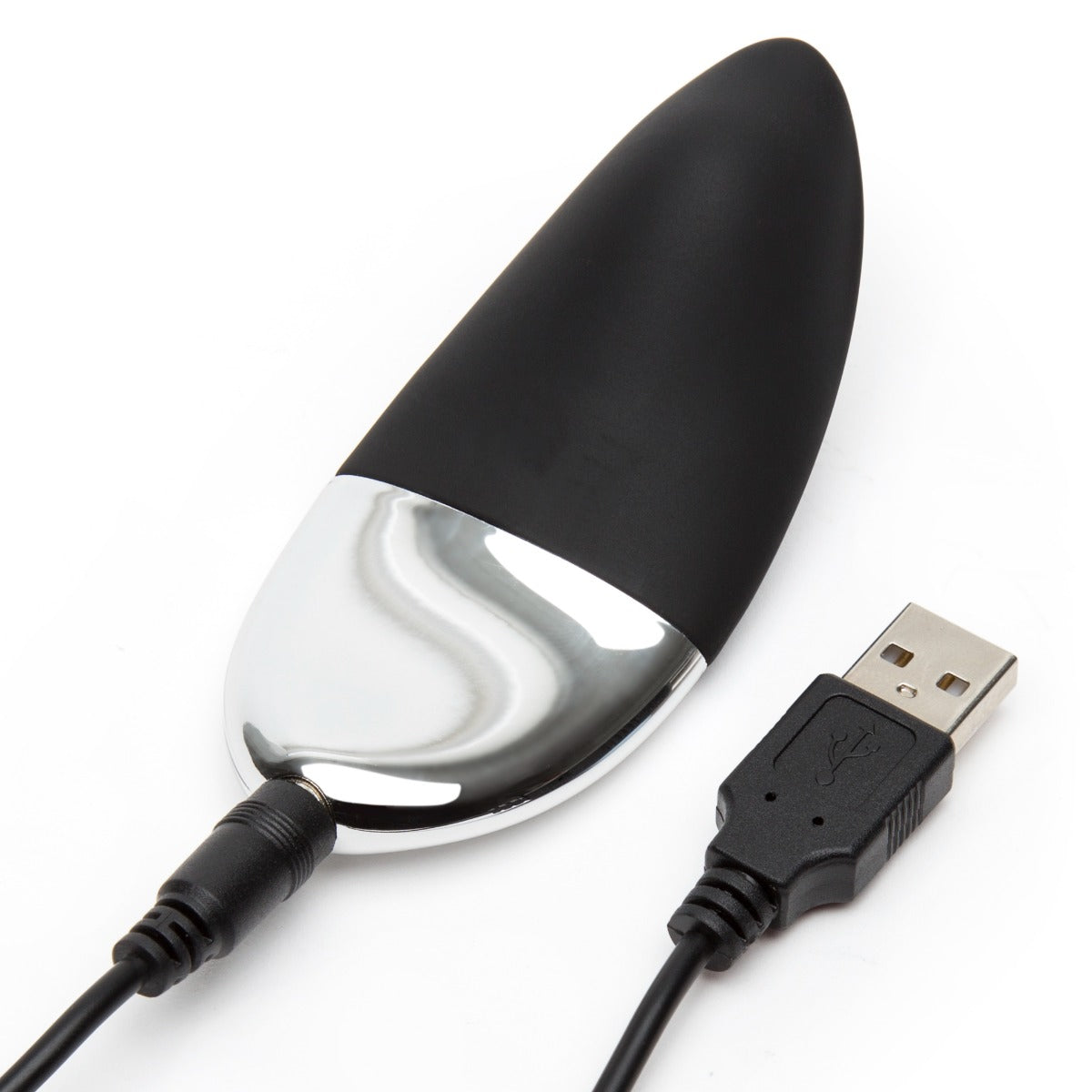 Fifty Shades of Grey Relentless Vibrations Remote Control Panty Vibe - Image 3