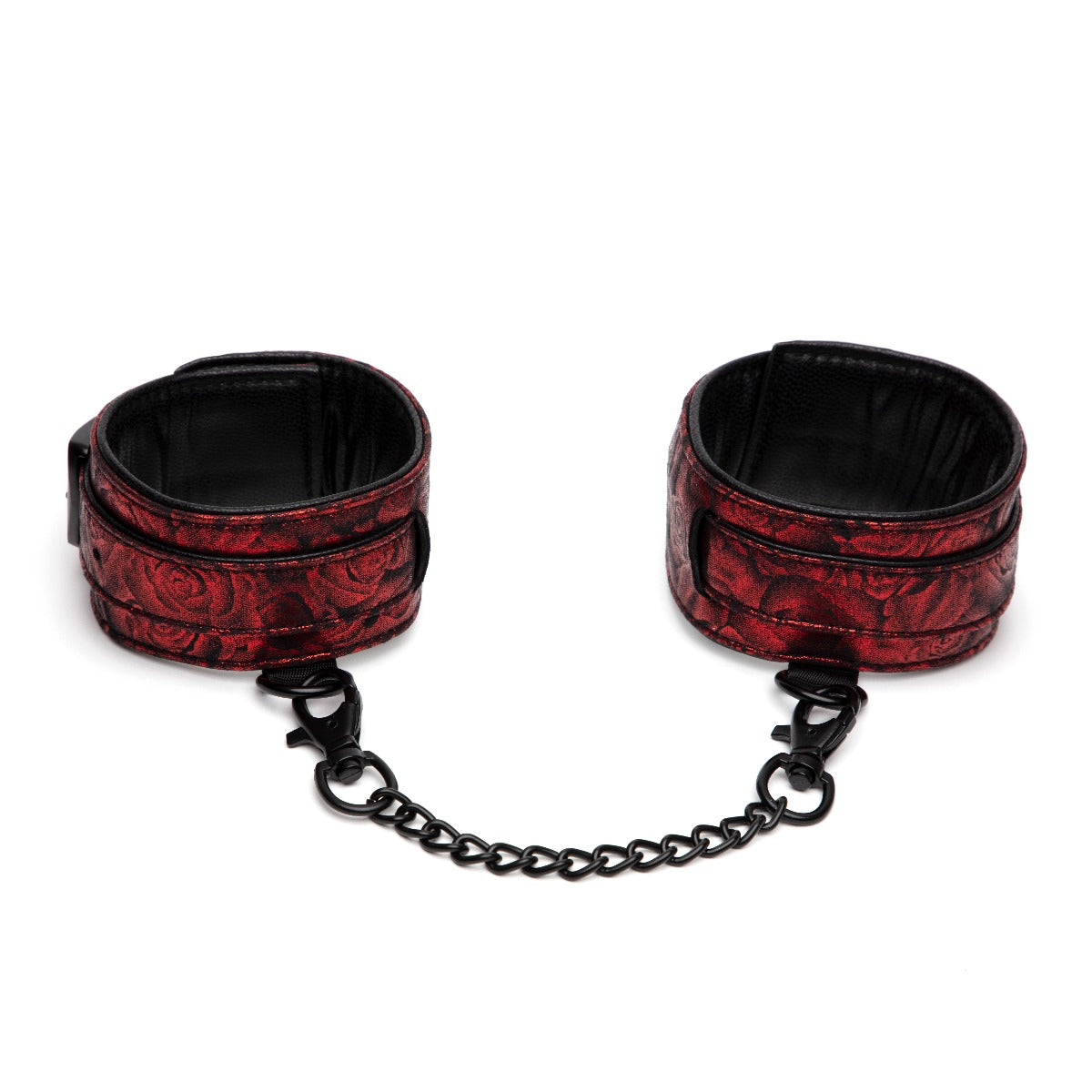 Fifty Shades of Grey Sweet Anticipation Ankle Cuffs - Image 2