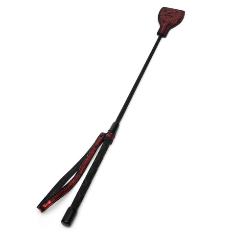 Fifty Shades of Grey Sweet Anticipation Riding Crop - Image 2