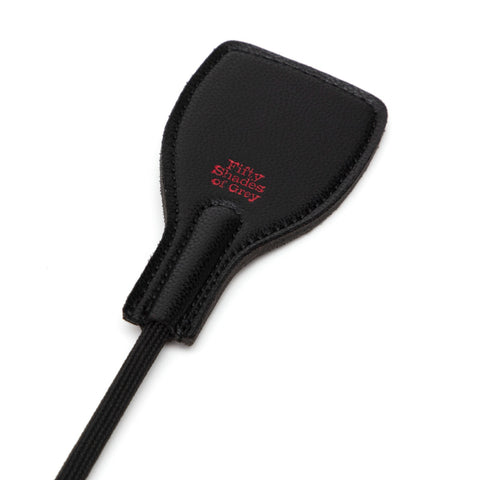 Fifty Shades of Grey Sweet Anticipation Riding Crop - Image 4