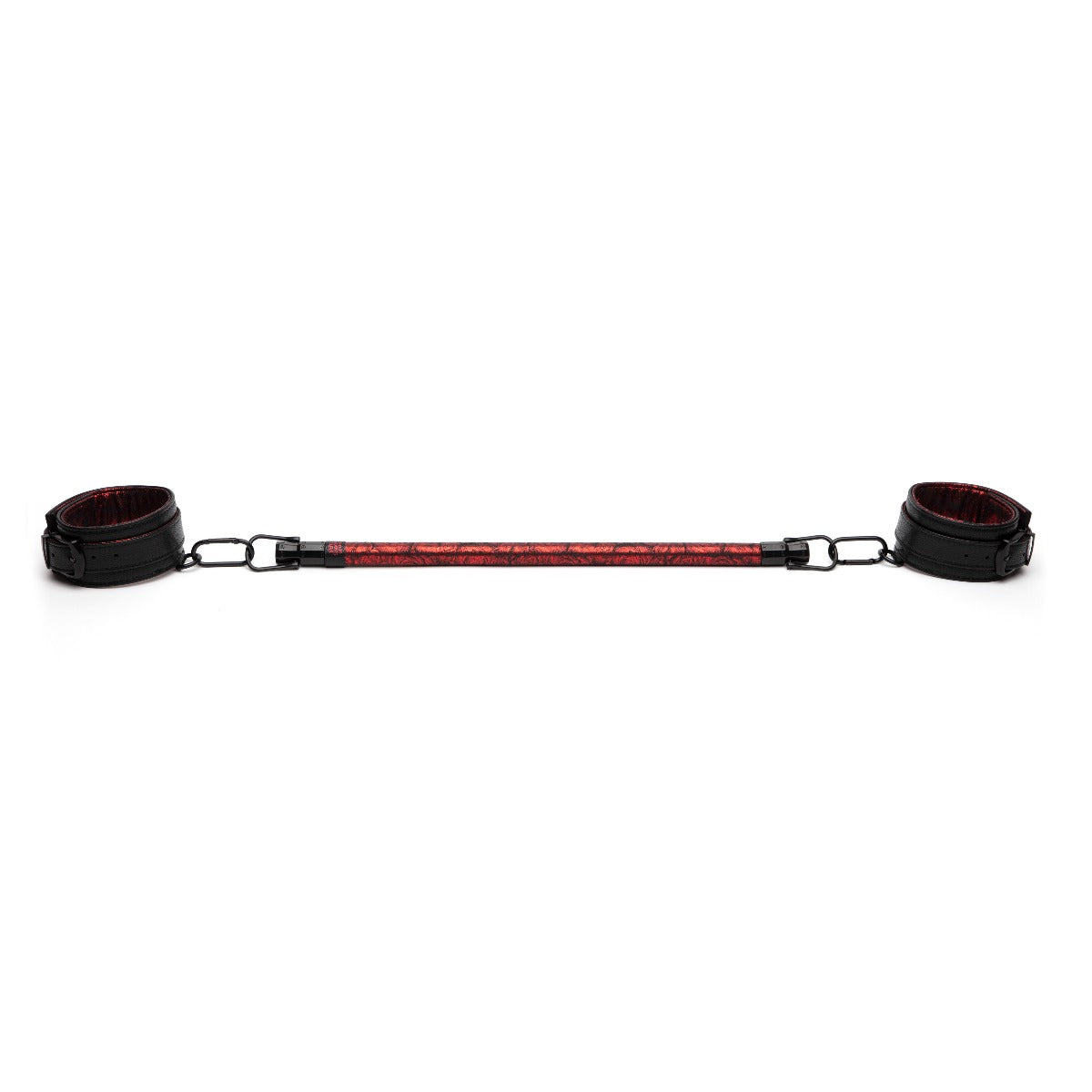 Fifty Shades of Grey Sweet Anticipation Spreader Bar with Cuffs - Image 3