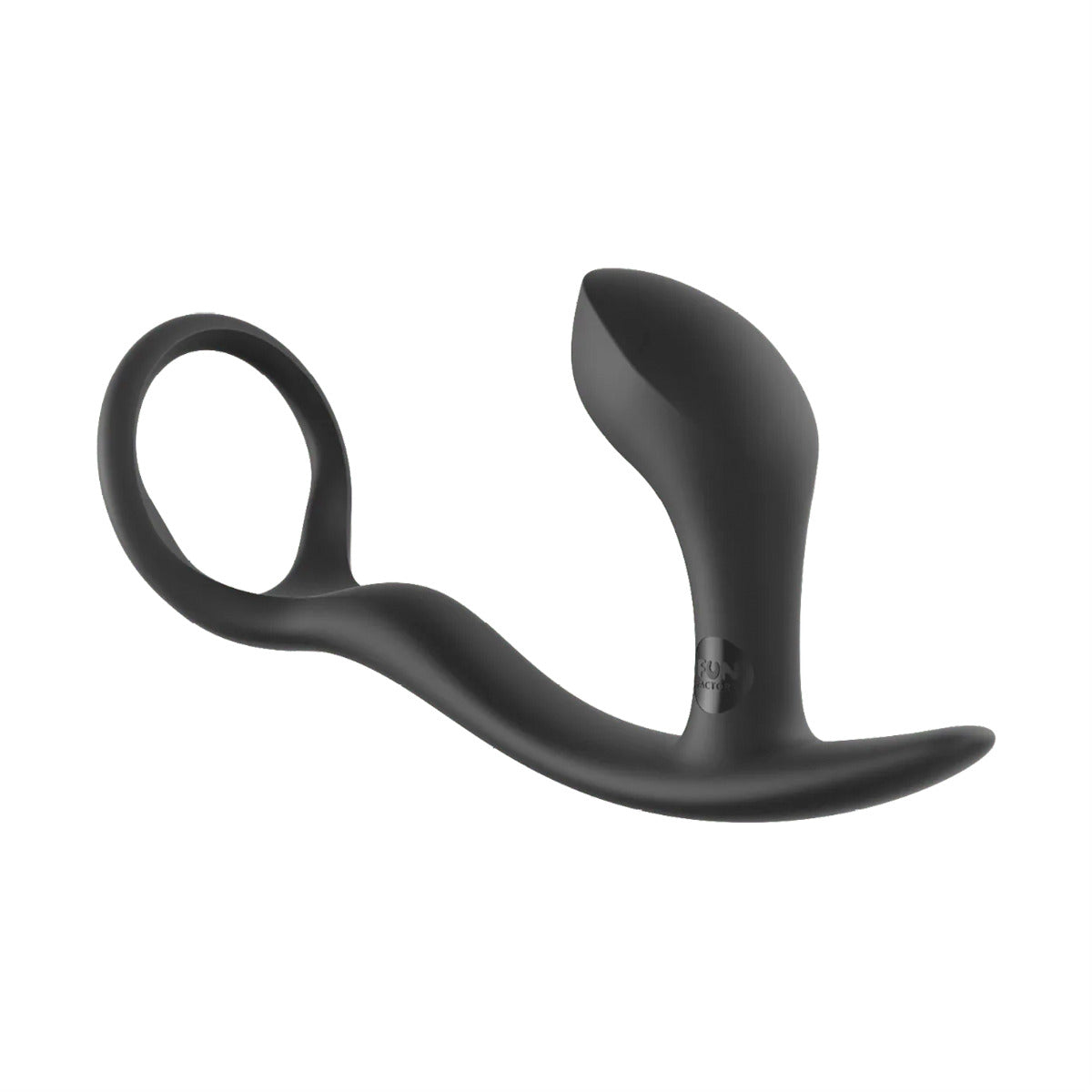 Fun Factory Bootie Ring - Slate