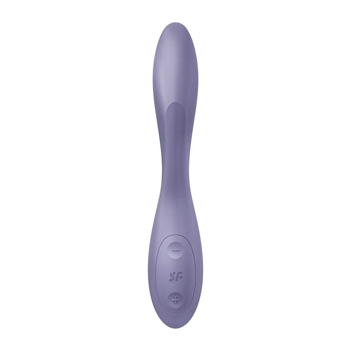Satisfyer G-Spot Flex 2 - Dark Violet - Image 3