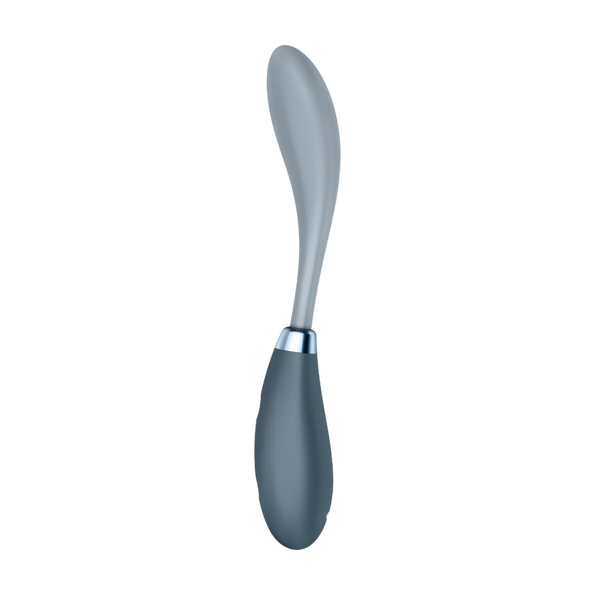 Satisfyer G-Spot Flex 3 - Grey - Image 4