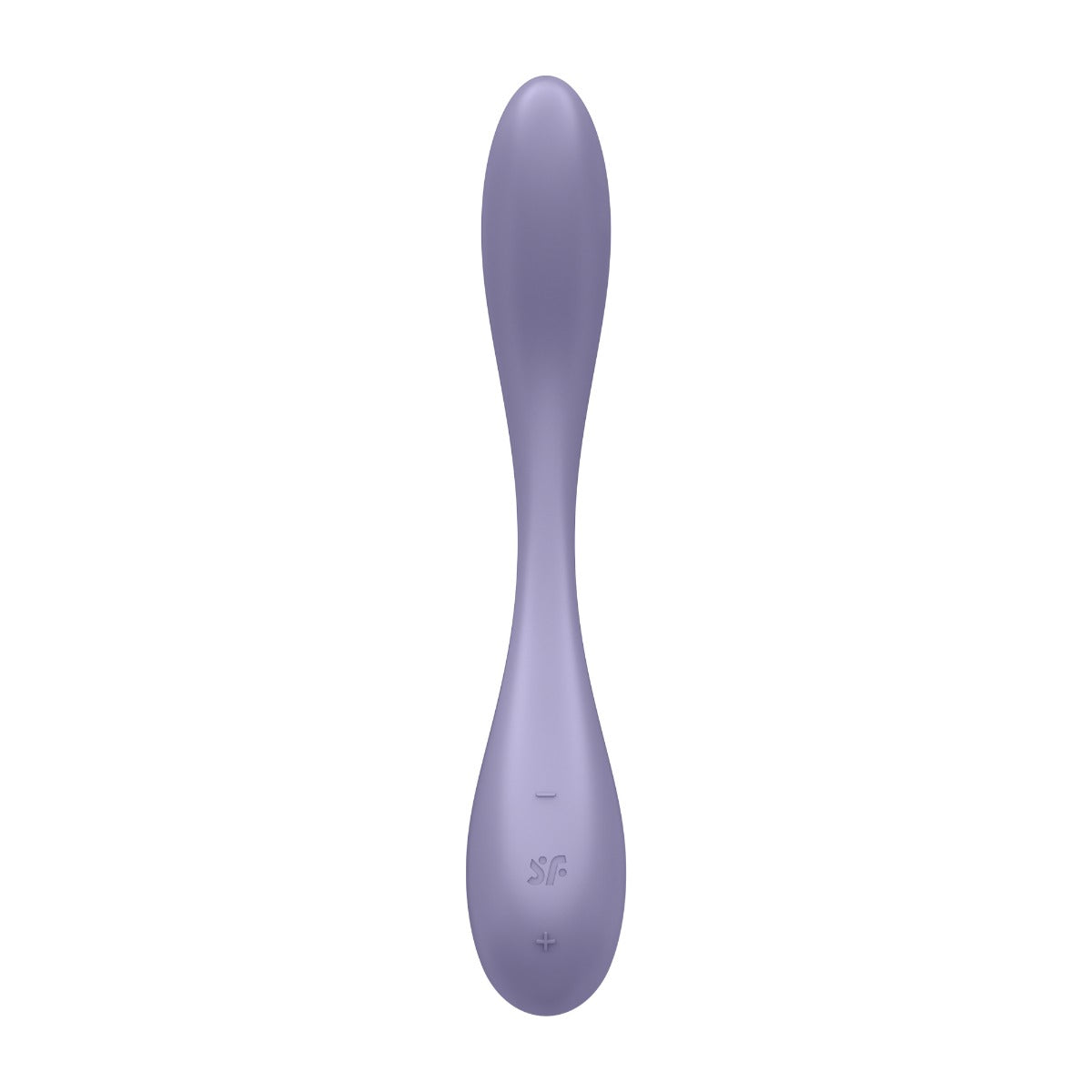 Satisfyer G-Spot Flex 5+ - Lilac - Image 3