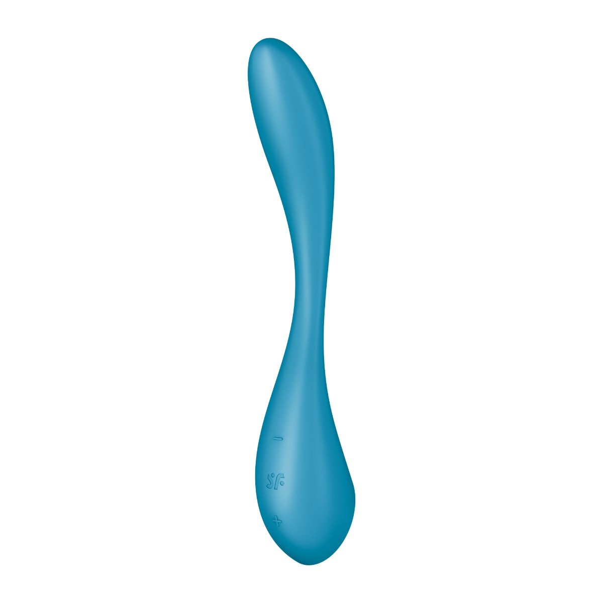 Satisfyer G-Spot Flex 5+ - Petrol - Image 4