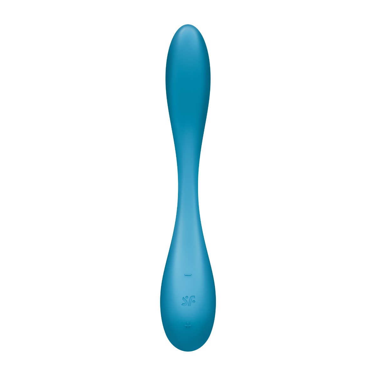 Satisfyer G-Spot Flex 5+ - Petrol - Image 3
