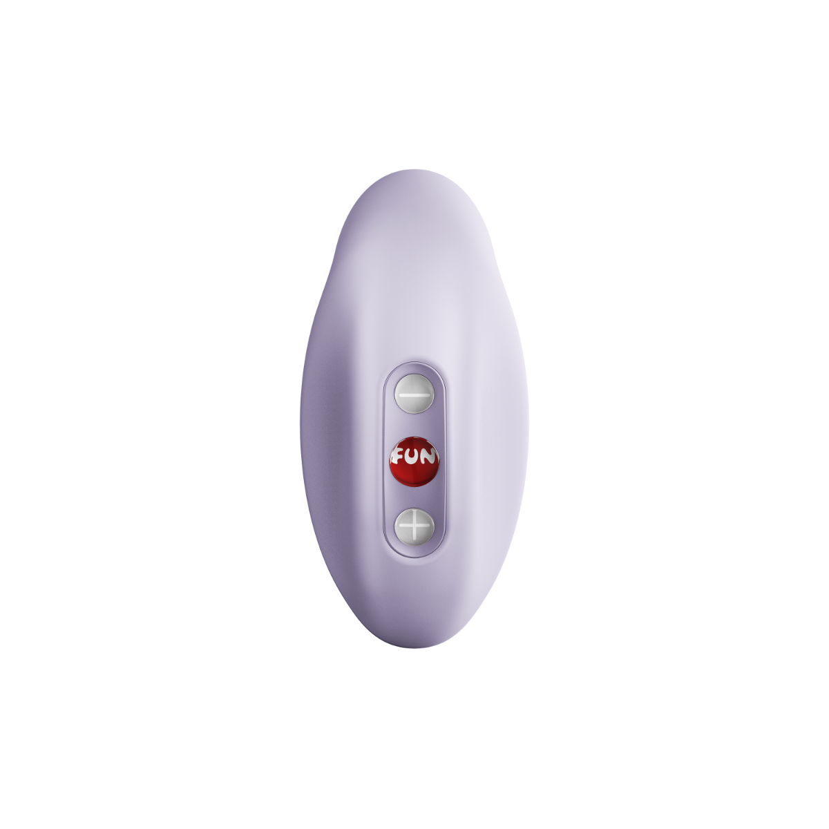 Fun Factory - Gaia - Air Pulse Vibrator - Purple - Rechargeable Battery - Image 2