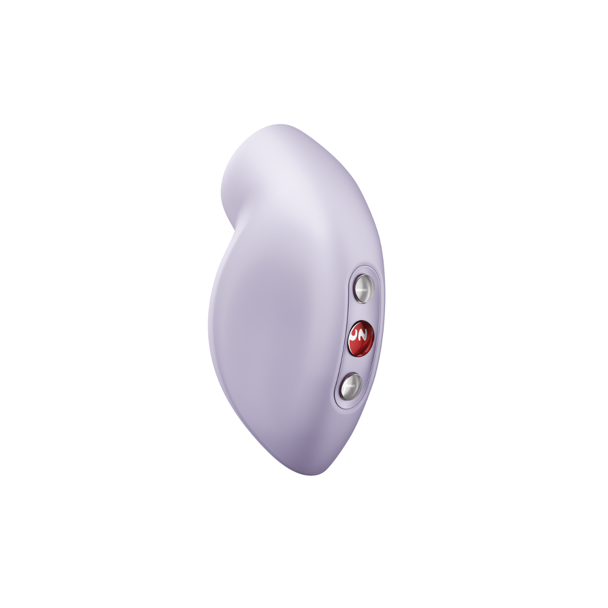 Fun Factory - Gaia - Air Pulse Vibrator - Purple - Rechargeable Battery - Image 3