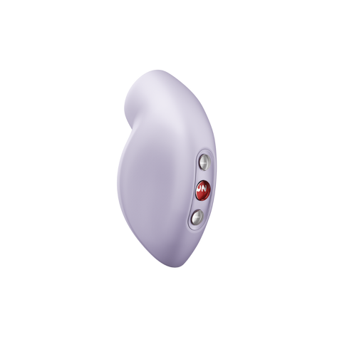 Fun Factory - Gaia - Air Pulse Vibrator - Purple - Rechargeable Battery - Image 3