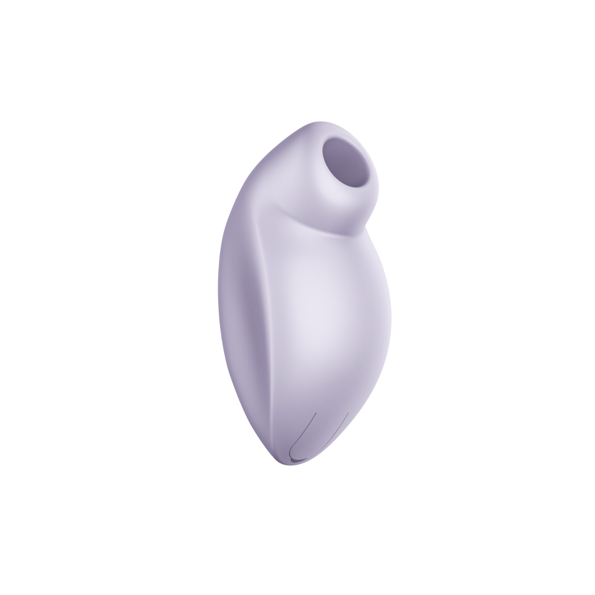 Fun Factory - Gaia - Air Pulse Vibrator - Purple - Rechargeable Battery