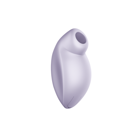 Fun Factory - Gaia - Air Pulse Vibrator - Purple - Rechargeable Battery