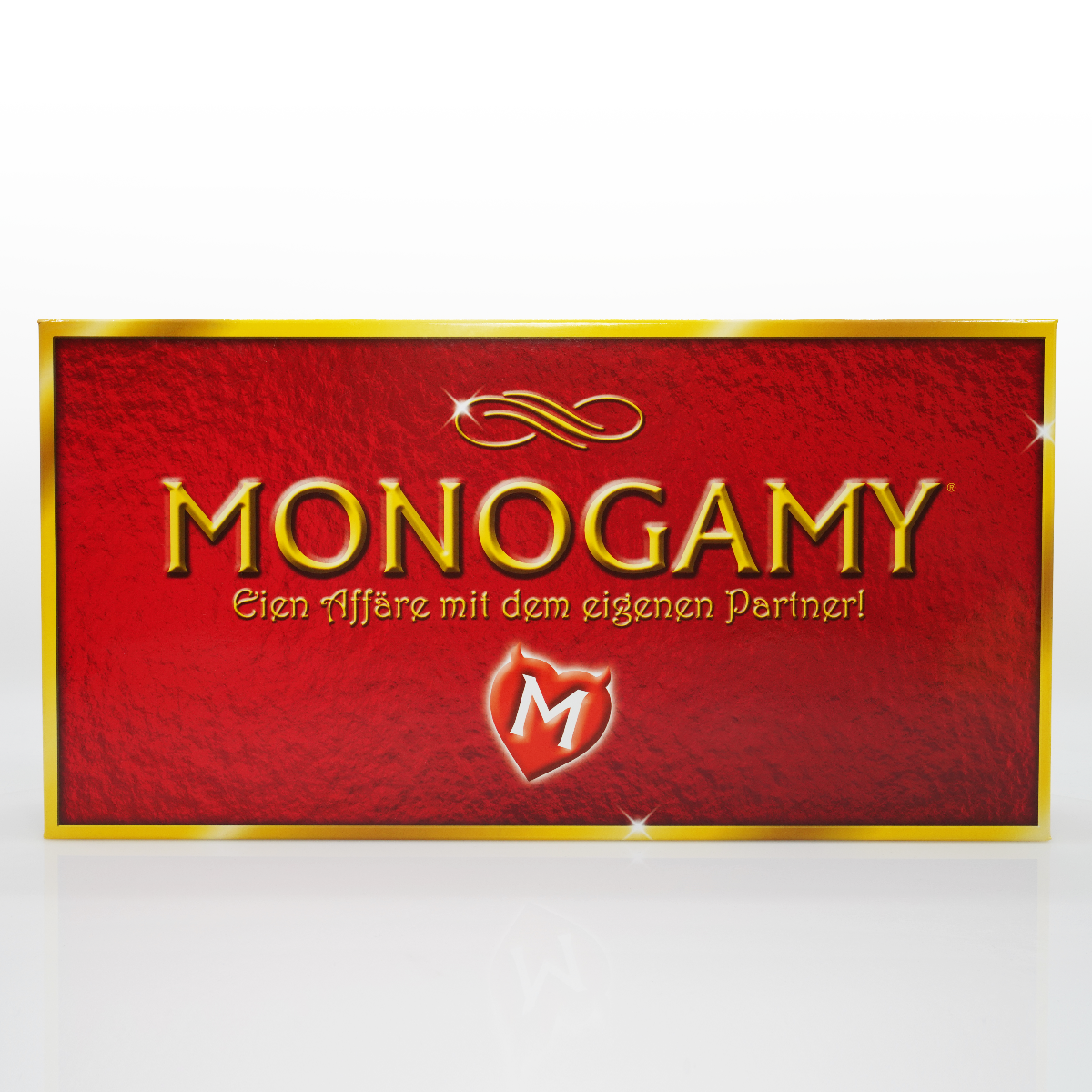 Monogamy Game - German - Image 4