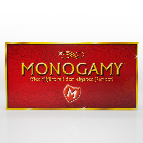 Monogamy Game - German - Image 4