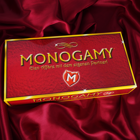 Monogamy Game - German
