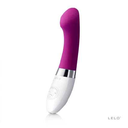 Lelo Gigi 2 - Deep Rose - Image 3