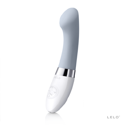 Lelo Gigi 2 - Cool Grey - Image 3