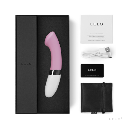 Lelo Gigi 2 - Pink - Image 2