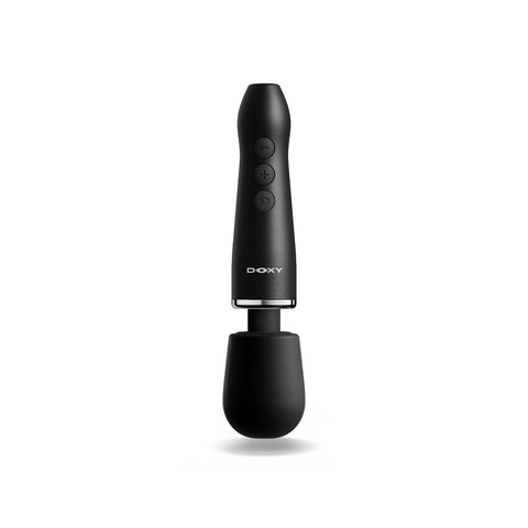 Doxy Go - Black - Image 2