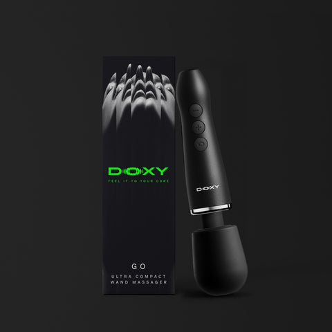 Doxy Go - Black - Image 4