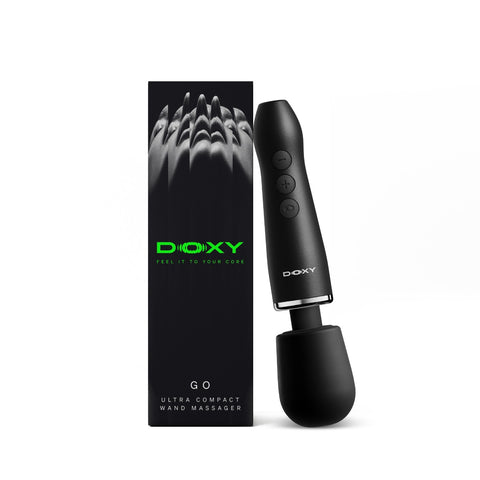 Doxy Go - Black - Image 3