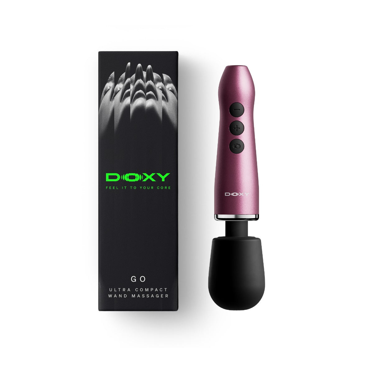 Doxy Go - Pink