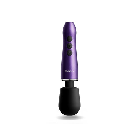 Doxy Go - Purple - Image 2