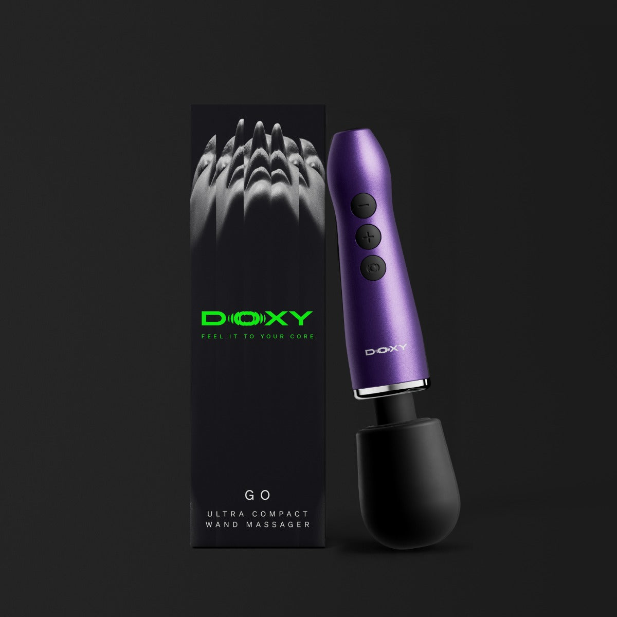 Doxy Go - Purple - Image 4
