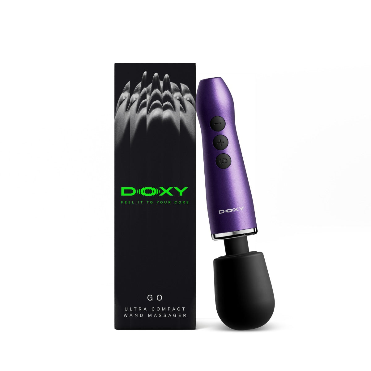 Doxy Go - Purple - Image 3