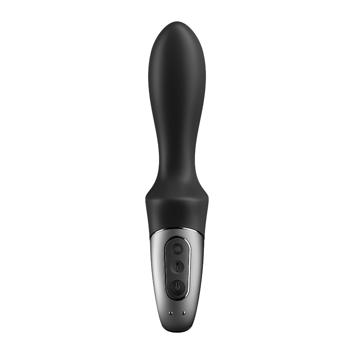 Satisfyer Heat Climax + - Black - Image 2