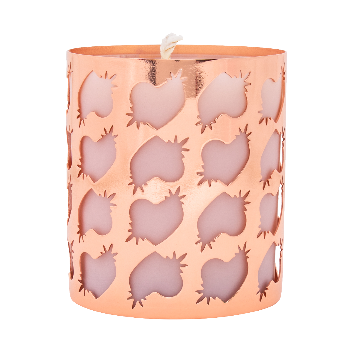High On Love - Massage Candle - Image 4