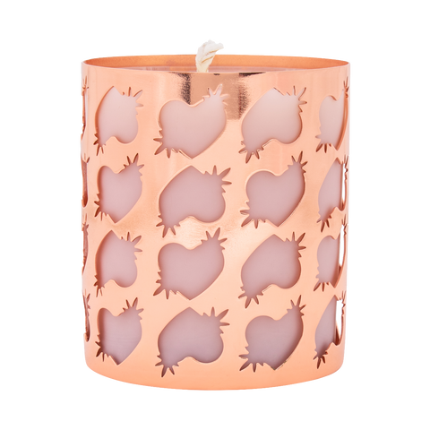 High On Love - Massage Candle - Image 4