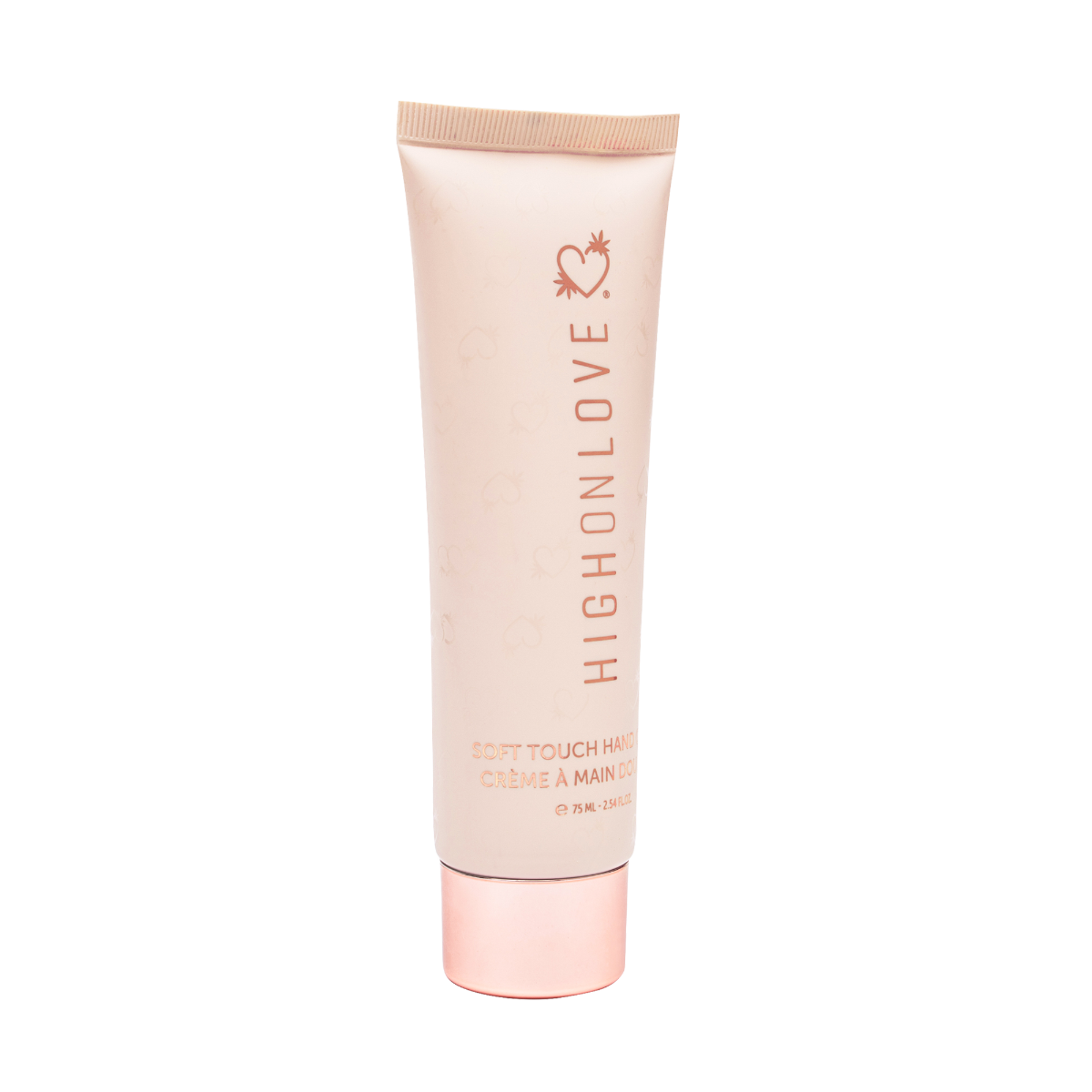 High On Love - Soft touch Hand Cream - Image 4
