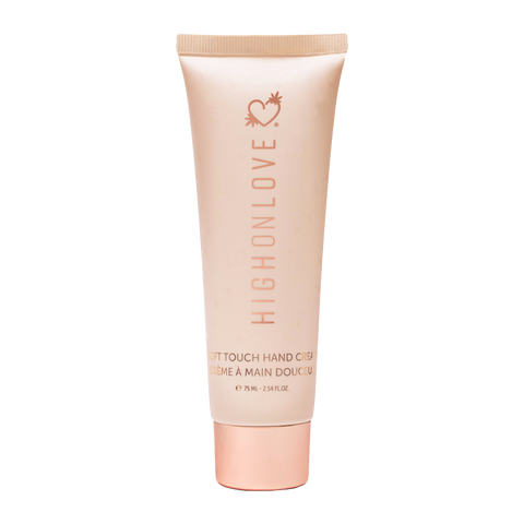 High On Love - Soft touch Hand Cream - Image 3