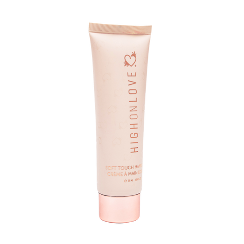 High On Love - Soft touch Hand Cream - Image 4