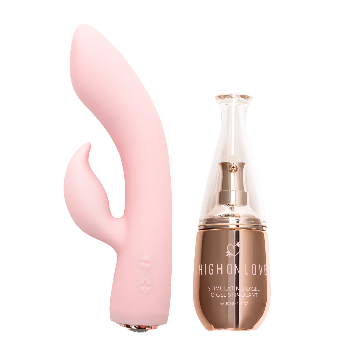 High On Love - Objects of Pleasure Gift Set - Image 2