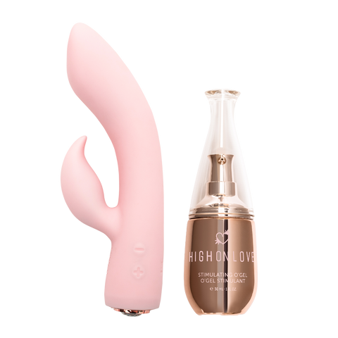 High On Love - Objects of Pleasure Gift Set - Image 2