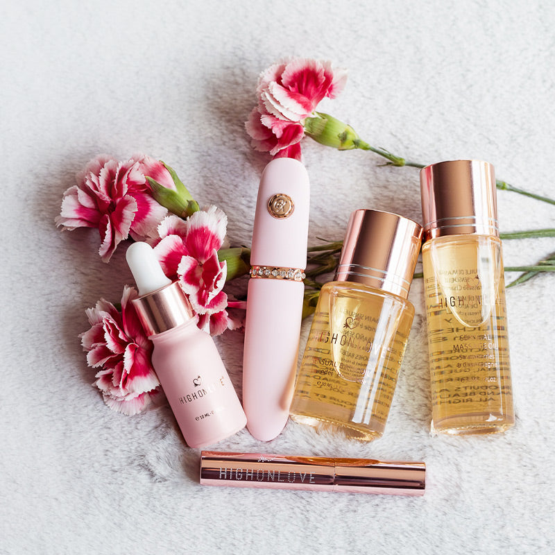 High On Love - The Minis Pleasure Collection - Image 2